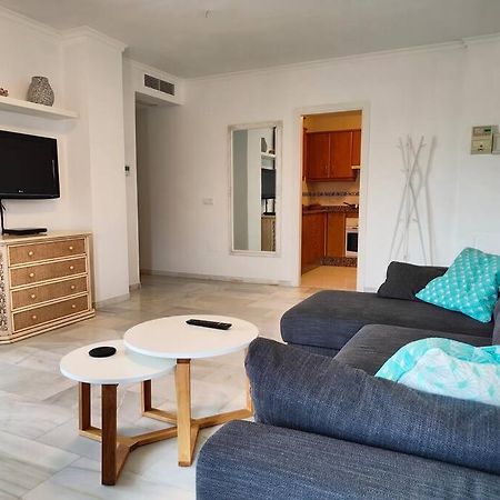 Benalmadena Apartment 66M2 Terrace 16M2 Sea View 200M From The Beach Bagian luar foto