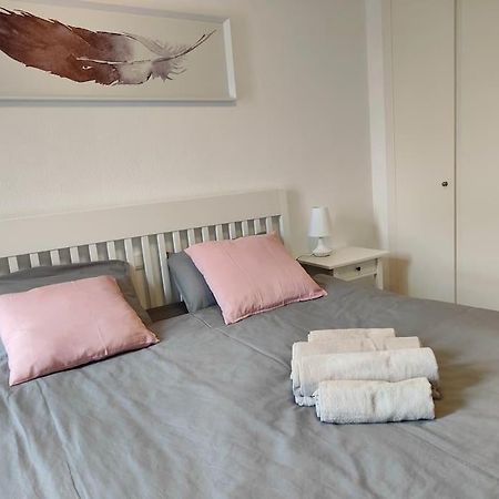 Benalmadena Apartment 66M2 Terrace 16M2 Sea View 200M From The Beach Bagian luar foto