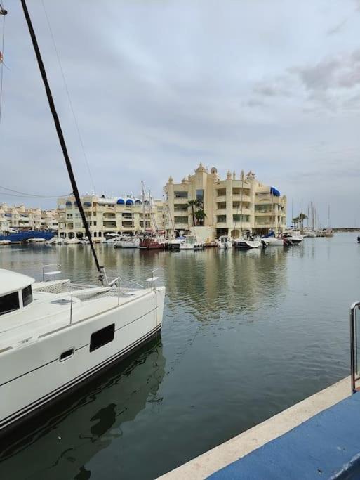 Benalmadena Apartment 66M2 Terrace 16M2 Sea View 200M From The Beach Bagian luar foto
