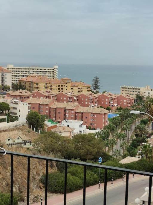 Benalmadena Apartment 66M2 Terrace 16M2 Sea View 200M From The Beach Bagian luar foto