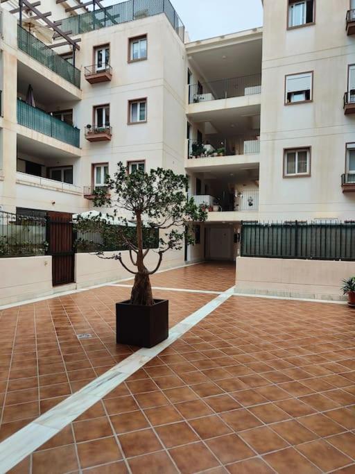 Benalmadena Apartment 66M2 Terrace 16M2 Sea View 200M From The Beach Bagian luar foto