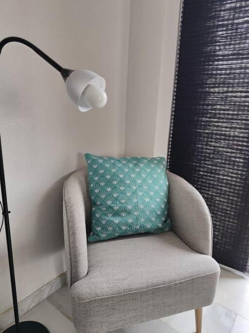 Benalmadena Apartment 66M2 Terrace 16M2 Sea View 200M From The Beach Bagian luar foto
