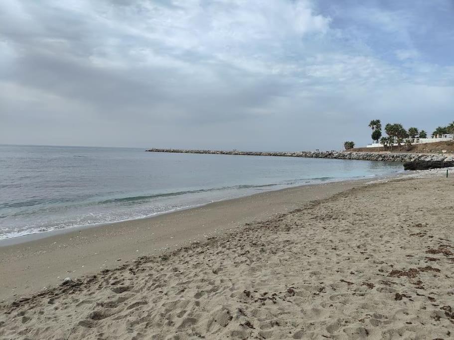 Benalmadena Apartment 66M2 Terrace 16M2 Sea View 200M From The Beach Bagian luar foto