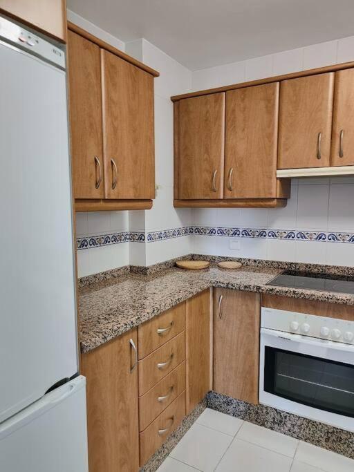 Benalmadena Apartment 66M2 Terrace 16M2 Sea View 200M From The Beach Bagian luar foto