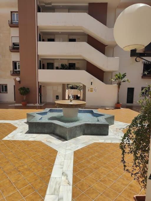 Benalmadena Apartment 66M2 Terrace 16M2 Sea View 200M From The Beach Bagian luar foto